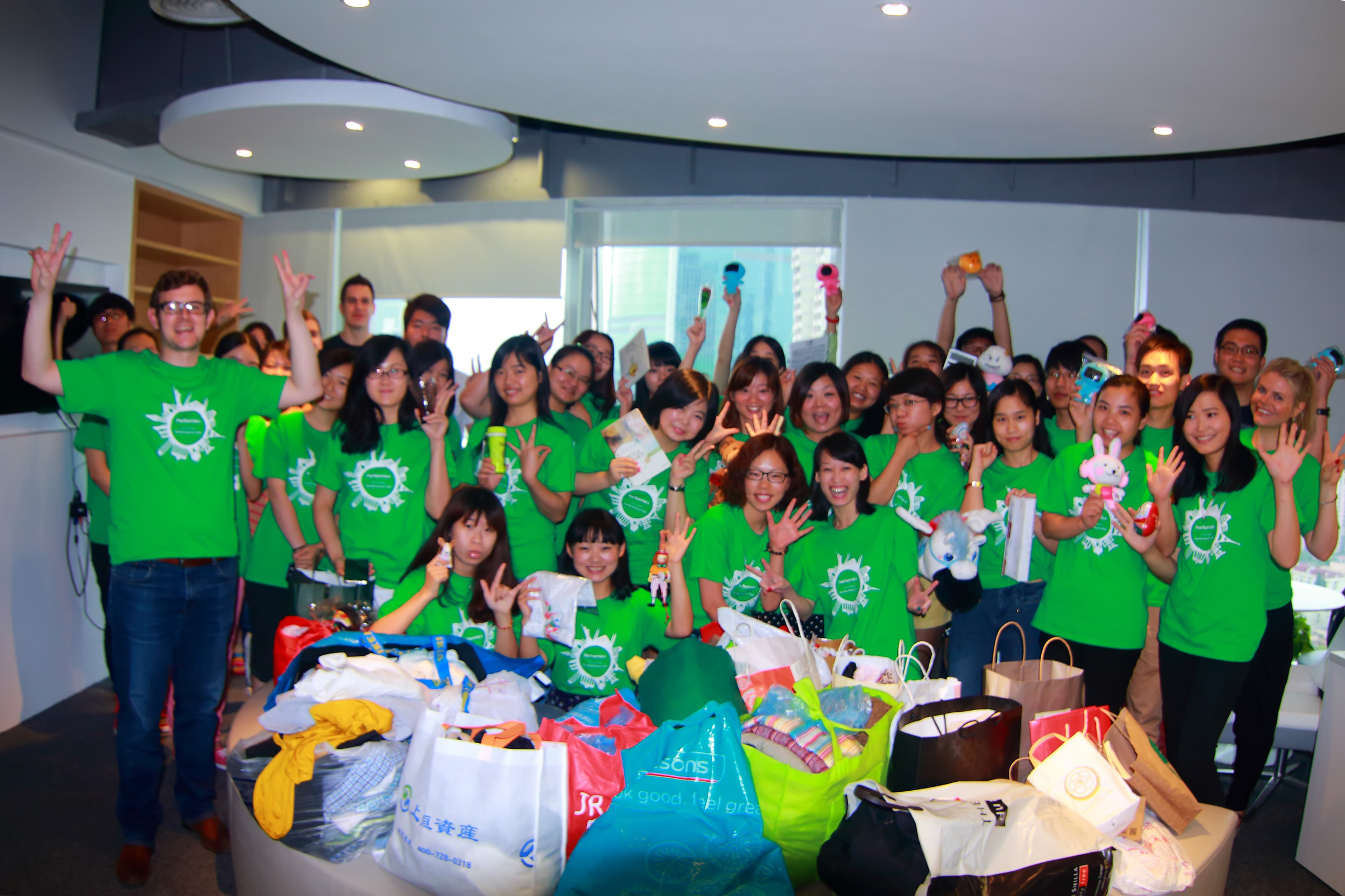 Performics舉辦第二屆全球績效日