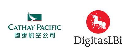 樂必揚斬獲國泰航空全球互動營銷業務