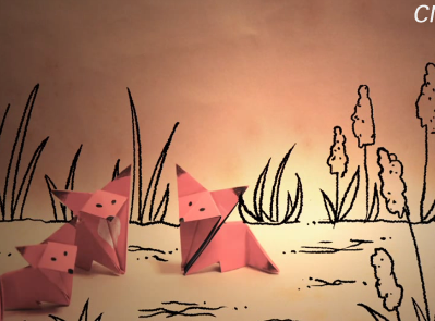 第23屆時報金犢獎/銀犢獎——殺戮的潮流