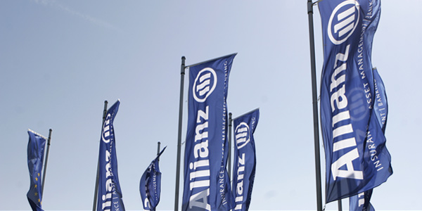 德國安聯集團將全球廣告業務轉交給奧美集團