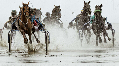 英特爾酷睿i5推出 大片一樣的廣告