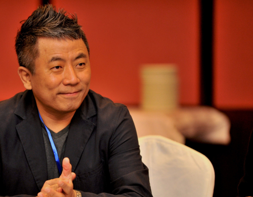 智威湯遜任命陳耀福為中國(guó)區(qū)主席兼北亞區(qū)首席創(chuàng)意長(zhǎng)