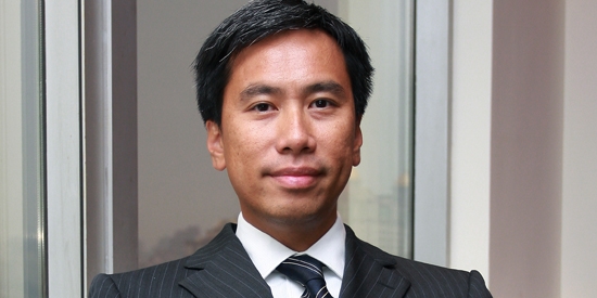 郭志明(DerekKwok)從悠易互通轉投谷歌中國