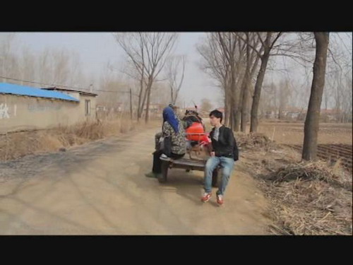 第23屆時報金犢獎/銀犢獎——乾唐軒-支教三年