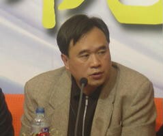 2014中廣國際杯廣告金像獎頒獎典禮