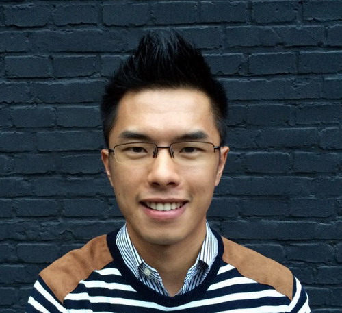 傳立媒體任命湯浩聰為傳立北京互動營銷總監