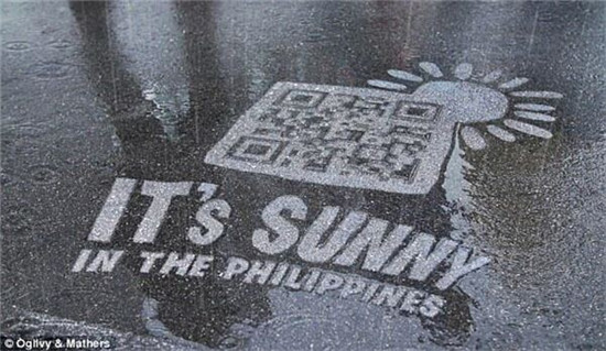 6種極具創(chuàng)意的“場景營銷”類型