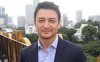 麥肯世界集團任命Jean-Michel Wu擔(dān)任亞太區(qū)首席人才官