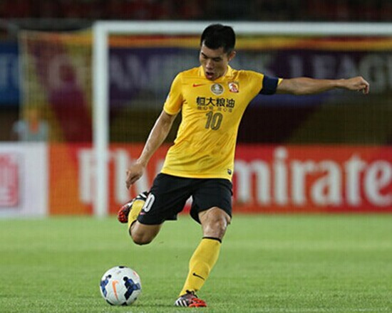 恒大成功進軍農業乳業牧業 加快多元化步伐