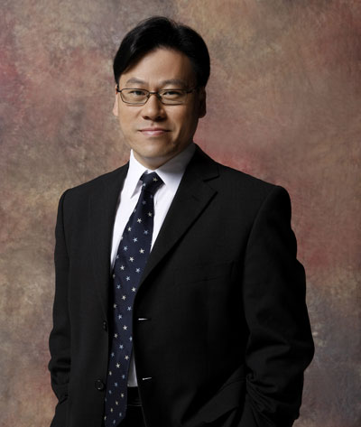 鄭香霖即將加盟騰訊