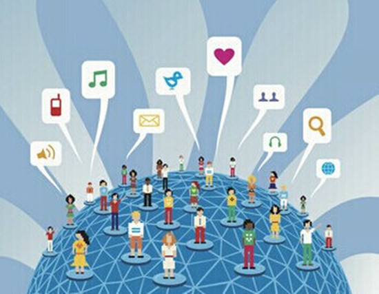 移動(dòng)社交迅速發(fā)展 O2O式興趣社交值得期待