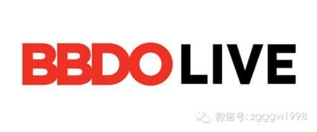 BBDO/Proximity live正式更名為BBDOlive