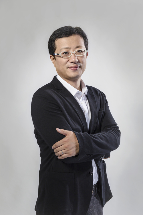 BEING中國任命王新宇為總經理