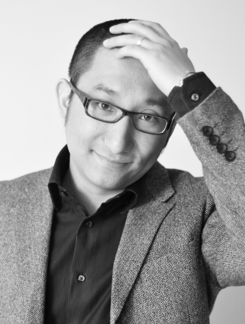 采訪清華大學美術學院城市視覺設計研究院副所長