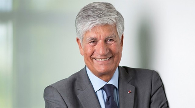 陽(yáng)獅集團(tuán)組織架構(gòu)和人事重要調(diào)整,Maurice Levy再次留任