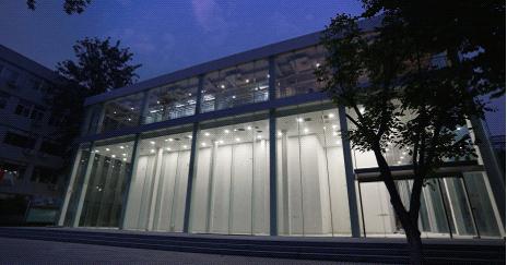 中國廣告博物館明日即將隆重開館