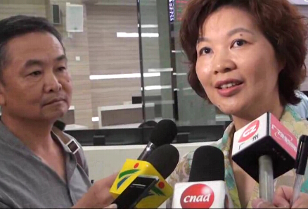 廣州戶外廣告位置使用權拍賣大會專訪人物陳少華