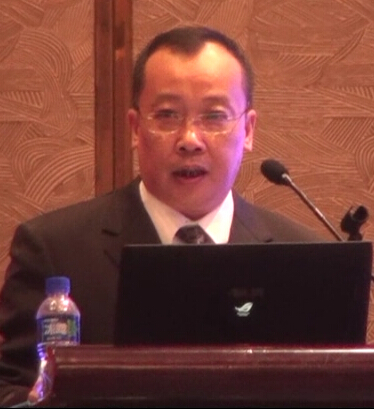 專訪廣州市城市管理委員會景觀管理處處長李志剛