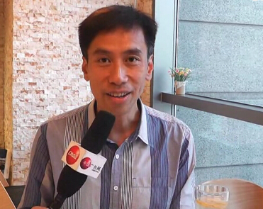 專訪谷歌中國大中華區程序化購買事務負責人郭志明