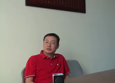 廣州市華南橡膠輪胎有限公司專訪人物吳宇