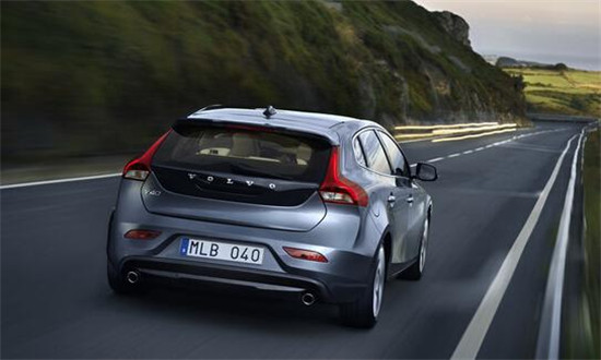 沃爾沃的營銷之變