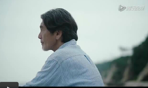 催淚的狗糧廣告 永遠(yuǎn)一起看海