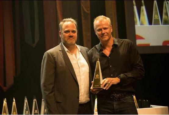 揚羅必凱北京- 亞太區(qū)年度最佳創(chuàng)意廣告公司前三