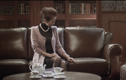 紅星美凱龍的圈層營銷