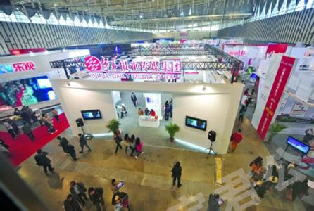 關于參加二十一屆廣告節及戶外廣告