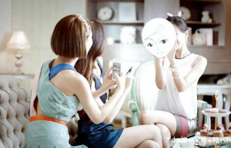 智威湯遜上海為蘇菲打造自拍軟件，將衛生巾產品帶入數字時代 