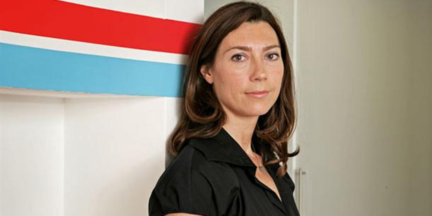 Lindsay任命為邁勢媒介全球首席執行官