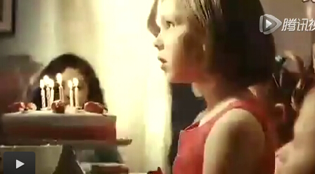 90秒看一生:John Lewis經典廣告欣賞