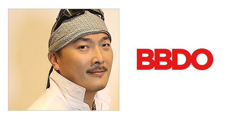BBDO、Proximity宣布兩關鍵人事消息