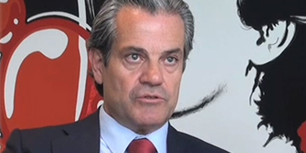 可口可樂任命全球首席營銷官