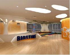 揚(yáng)羅必凱廣州獲得合生元業(yè)務(wù)