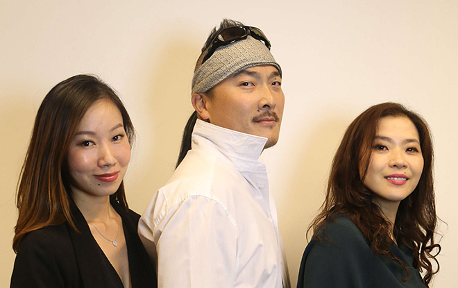 BBDO和PROXIMITY上海管理層晉升