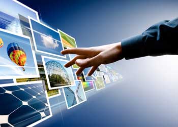 互聯網思維已成為市場經濟的主流