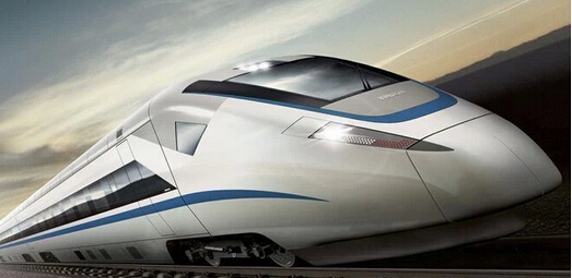 餐飲品牌首次冠名動車組