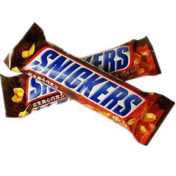 中國廣告網-金像獎-互聯(lián)網廣告-優(yōu)秀獎-士力架創(chuàng)意視頻之《餓貨有約》