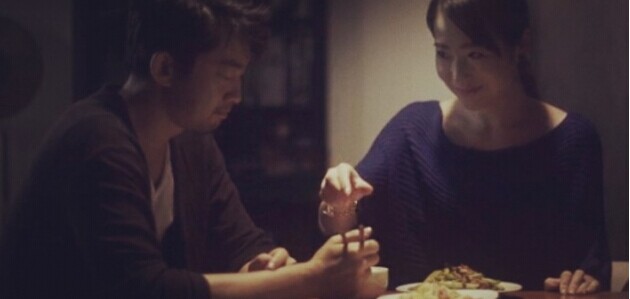 中國廣告網-金像獎-微電影-優秀獎-“愛不停燉4.飯和愛情”