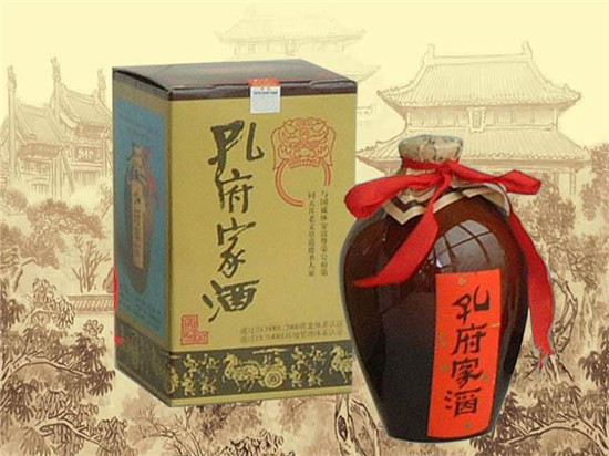 凱納策劃下的“孔府家酒”新文化運(yùn)動(dòng)