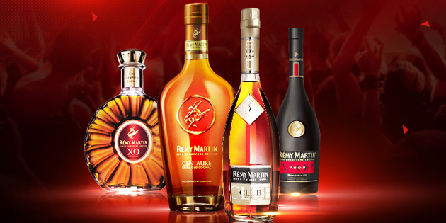 人頭馬委任睿獅傳播負責全球創意業務