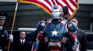 2014-金像獎-互聯網廣告-優秀獎-《5 GUM 鋼鐵俠》