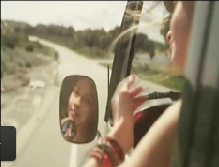 史上最嚇人的廣告:不要翹課,不然你會死得很慘!