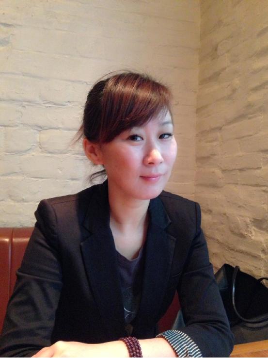 雷靈升任華揚聯眾上海公司副總經理