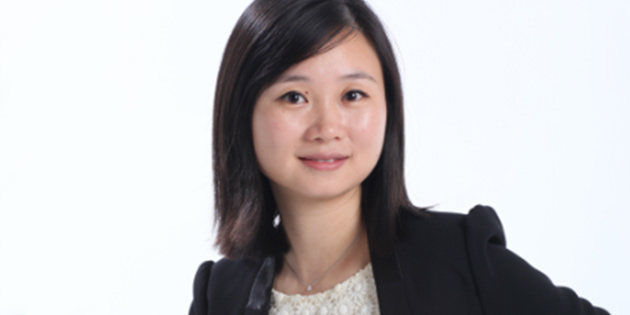 袁藝出任實(shí)力傳播廣州副董事總經(jīng)理 