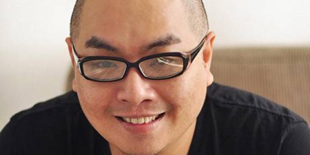 Alvin Lim出任葛瑞北京執行創意總監