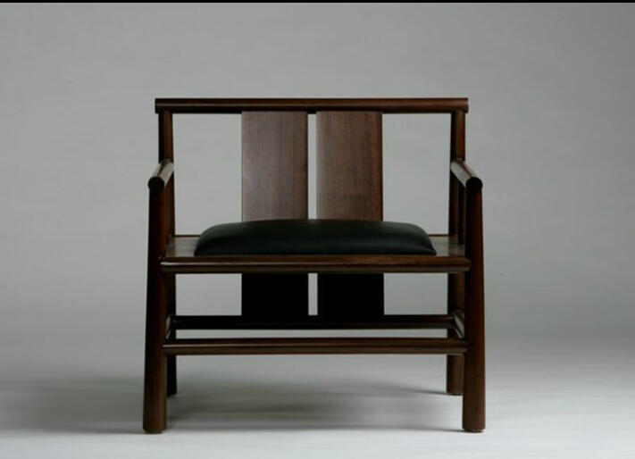 2008中國元素獎銅獎-物體類－背靠椅