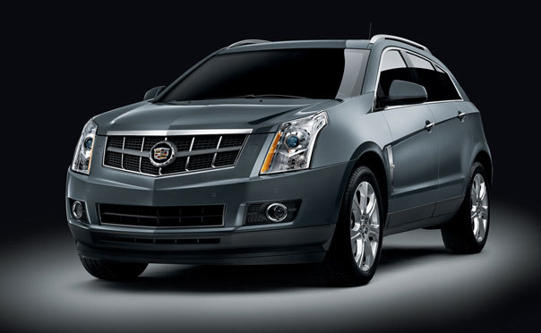 陽獅廣告從LOWE手上搶奪凱迪拉克全球創意業務