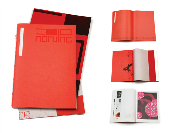 2010中國元素獎銀獎-物體類－南京現代藝術年度展